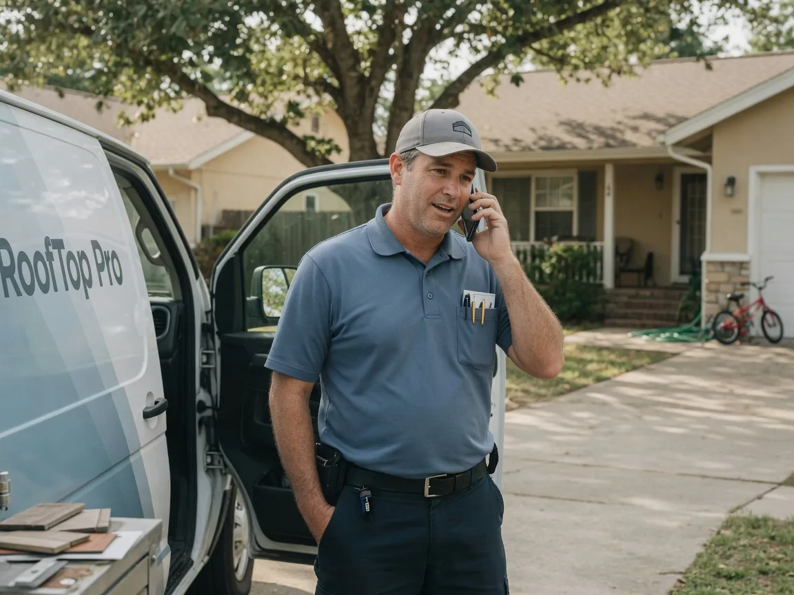 Roof Repair Delaware Water Gap, PA FAQs